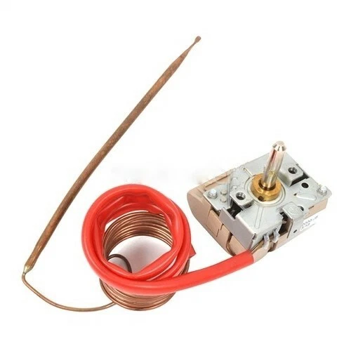 OVEN THERMOSTAT CONTROL Falcon G1102 G1112 E1102 G2101C ET500002 G5 oven-thermostat-control-falcon-g1102-g1112-e1102-g2101c-et500002-g5